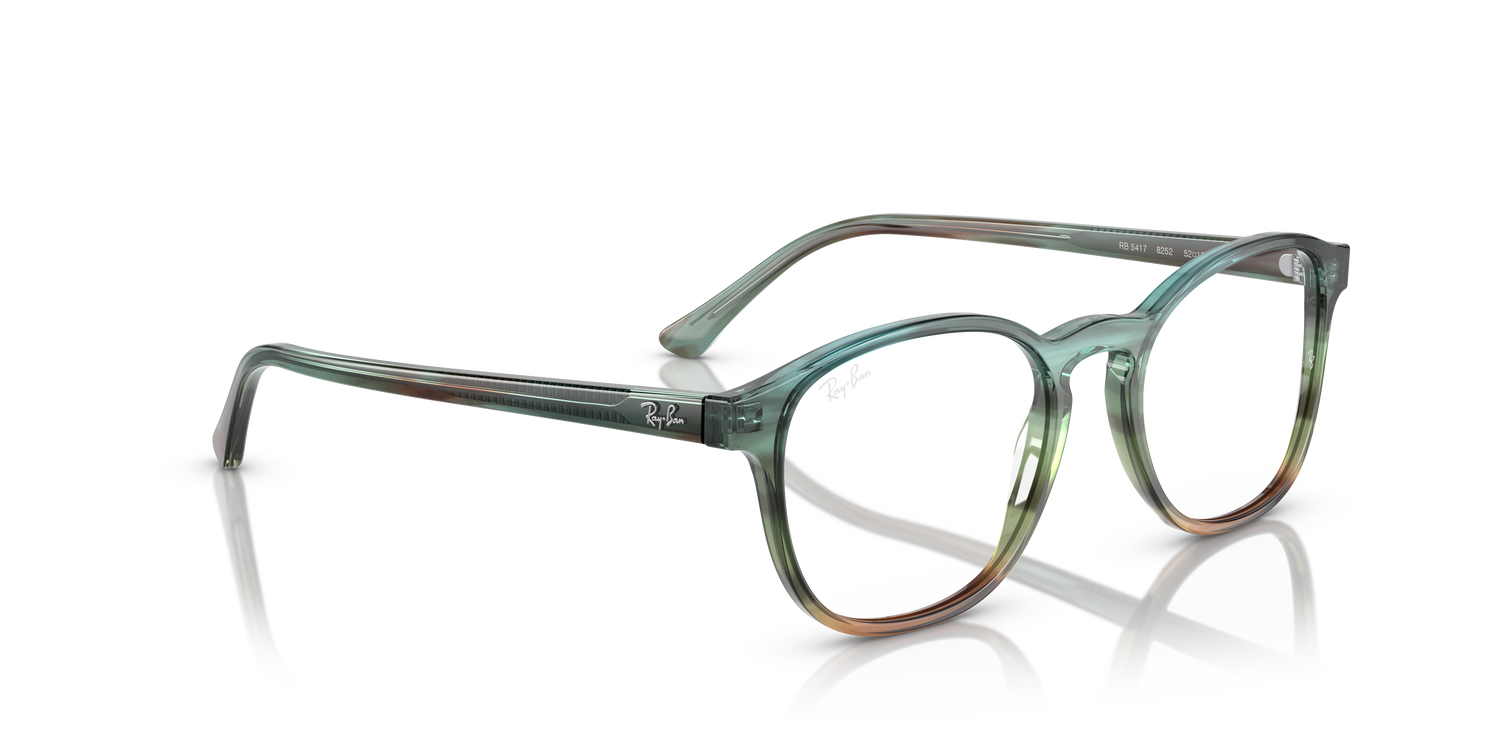 RAY-BAN RX5417 8252 52