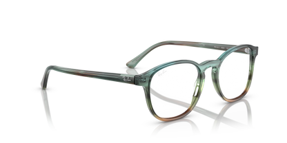 RAY-BAN RX5417 8252 50