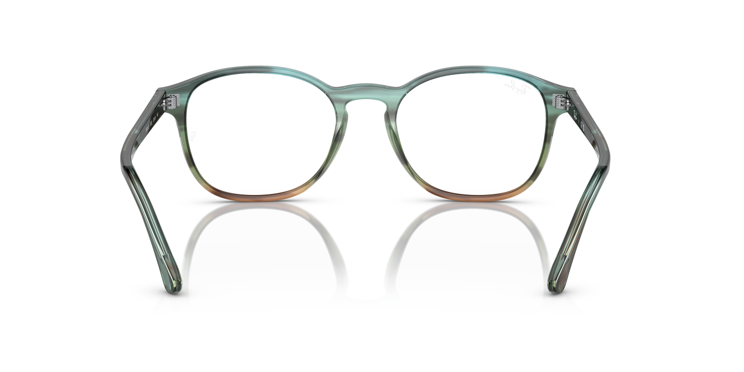 RAY-BAN RX5417 8252 52