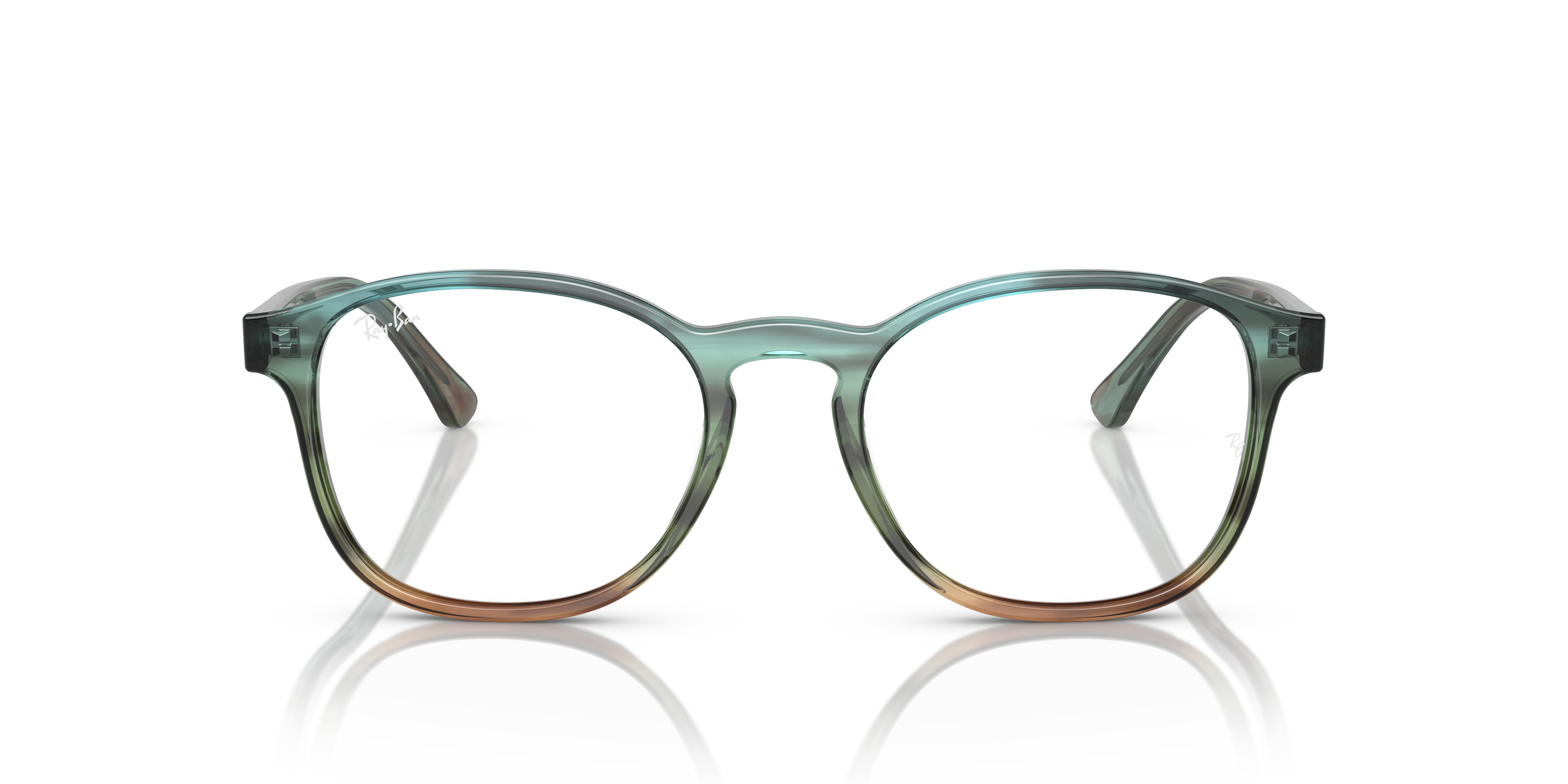 RAY-BAN RX5417 8252 52
