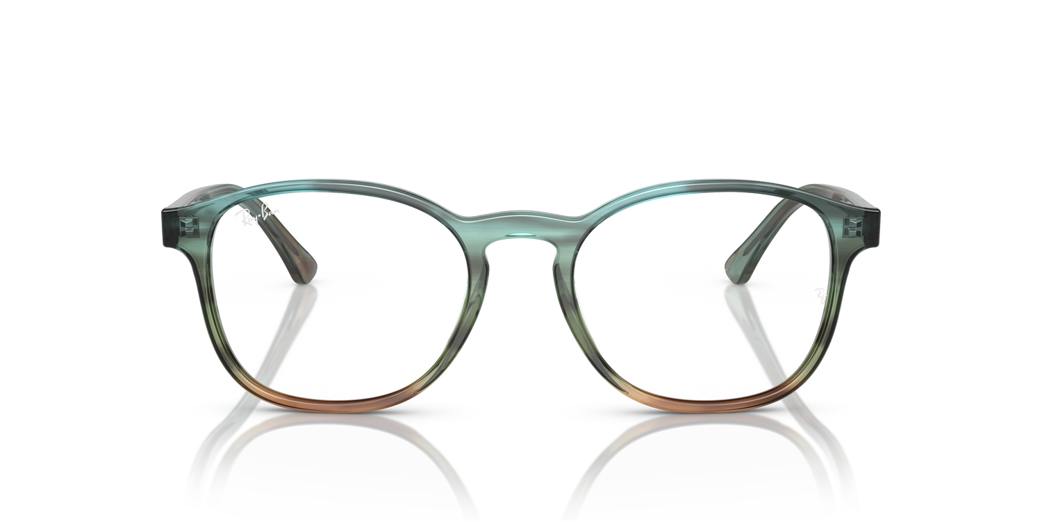RAY-BAN RX5417 8252 50