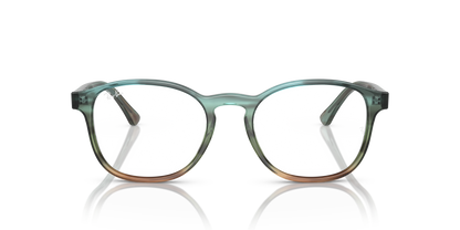 RAY-BAN RX5417 8252 50