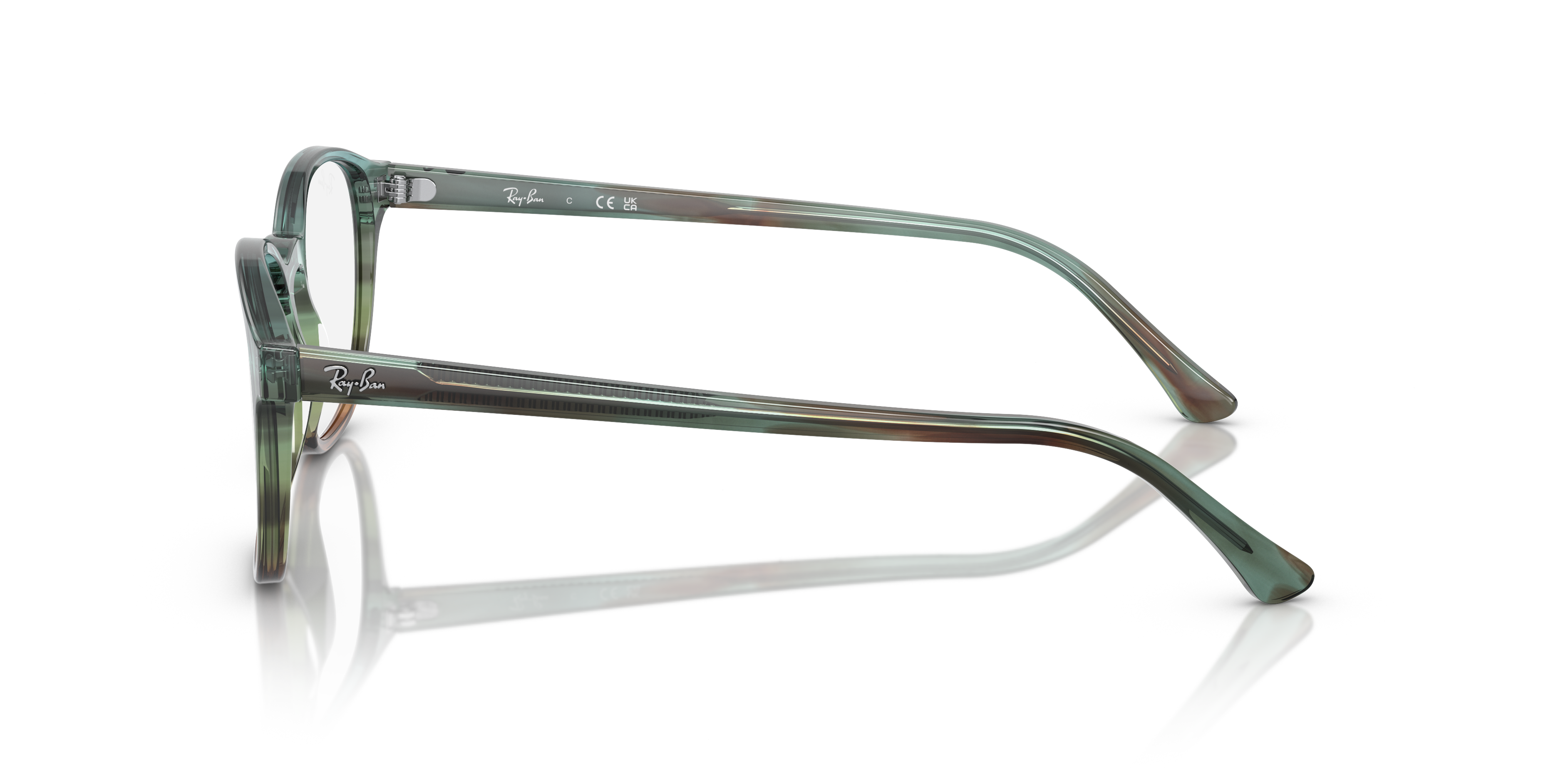 RAY-BAN RX5417 8252 50