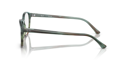 RAY-BAN RX5417 8252 50