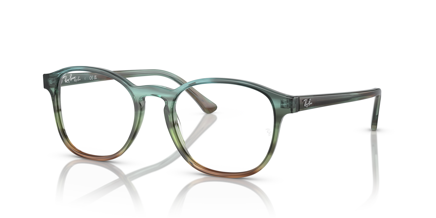RAY-BAN RX5417 8252 50