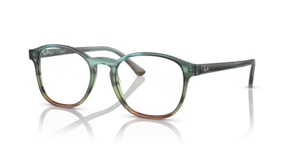 RAY-BAN RX5417 8252 50