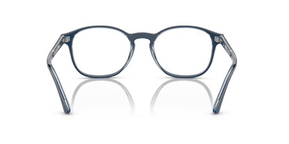 RAY-BAN RX5417 8324 52