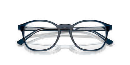 RAY-BAN RX5417 8324 50