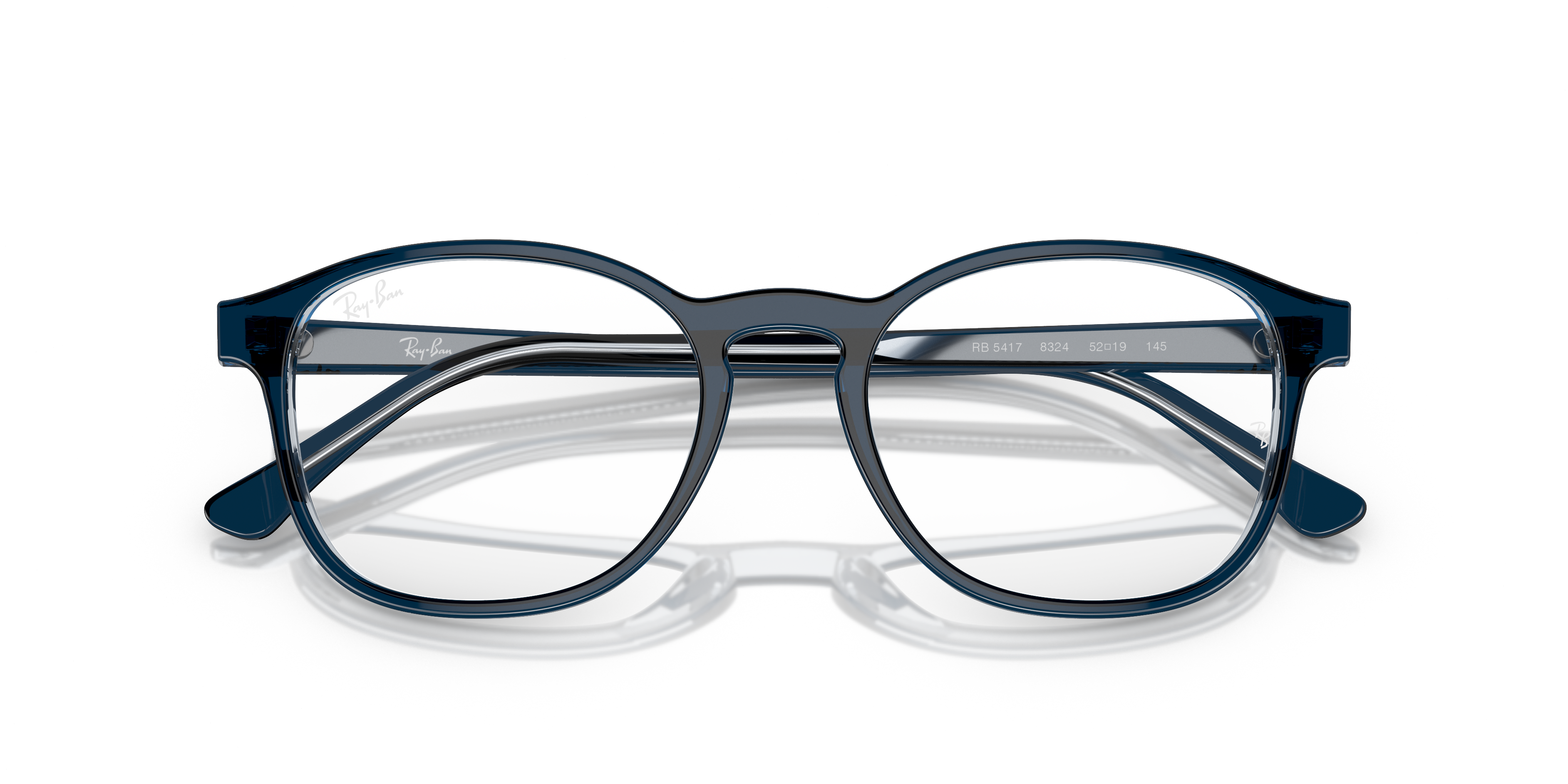 RAY-BAN RX5417 8324 52