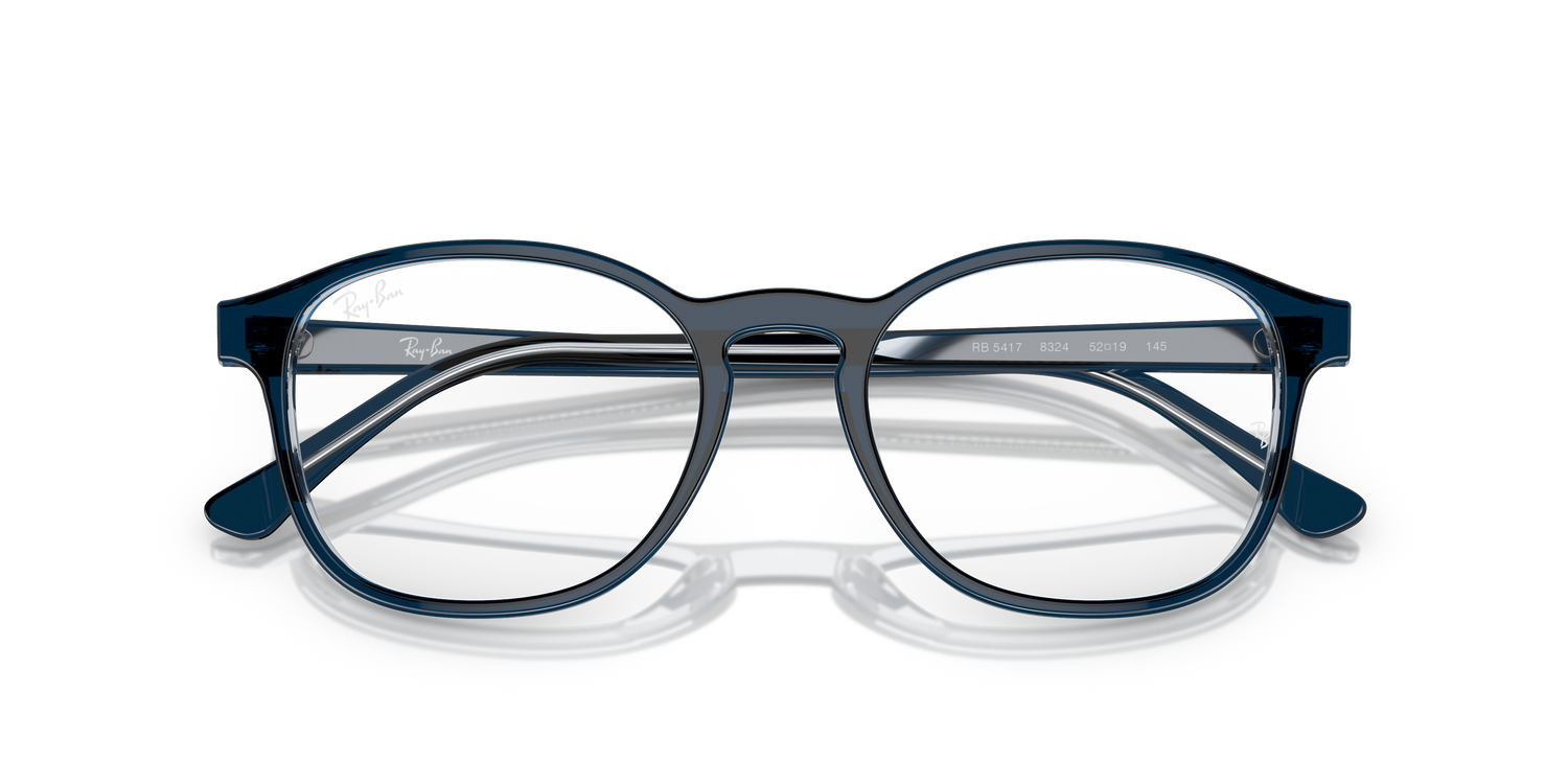 RAY-BAN RX5417 8324 52