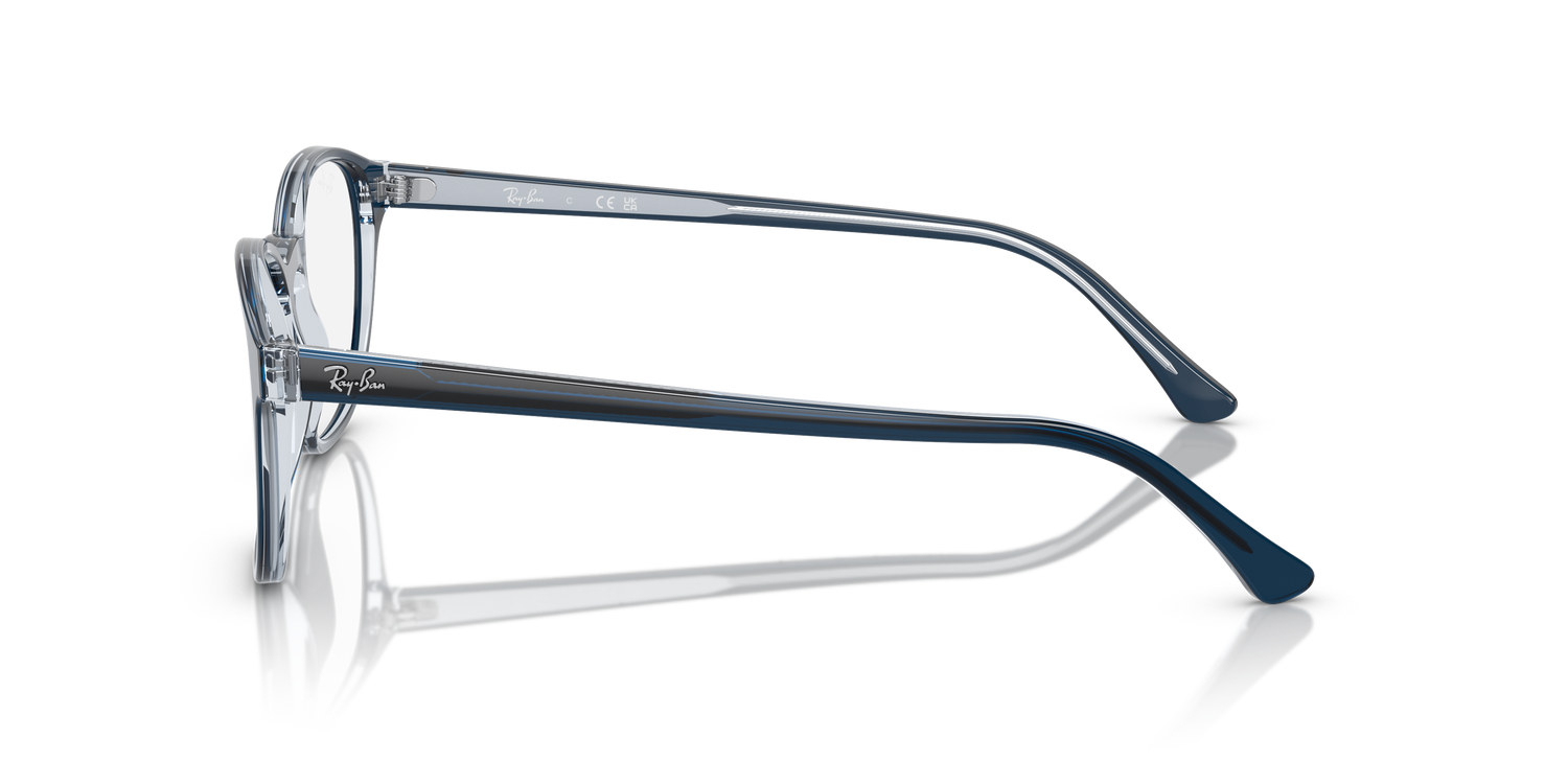 RAY-BAN RX5417 8324 52