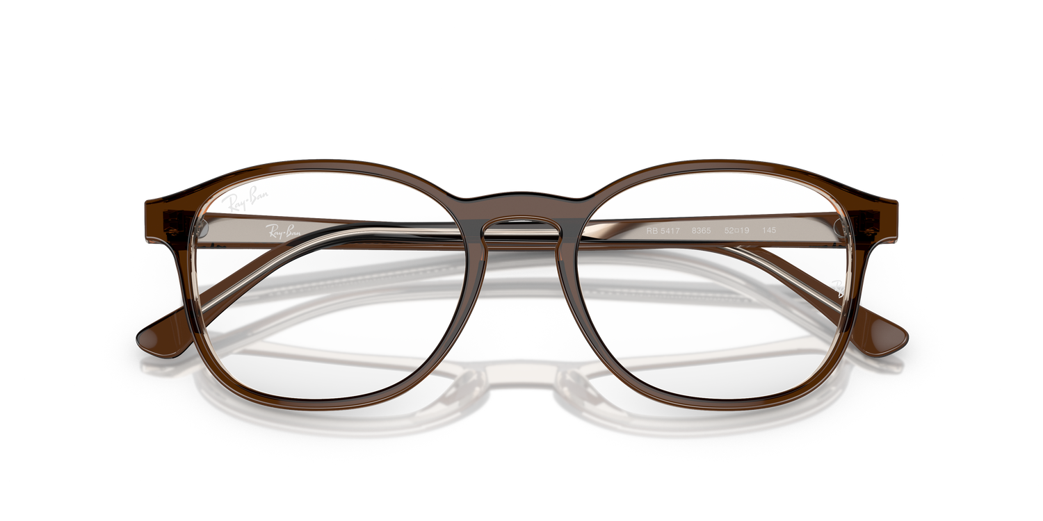 RAY-BAN RX5417 8365 52
