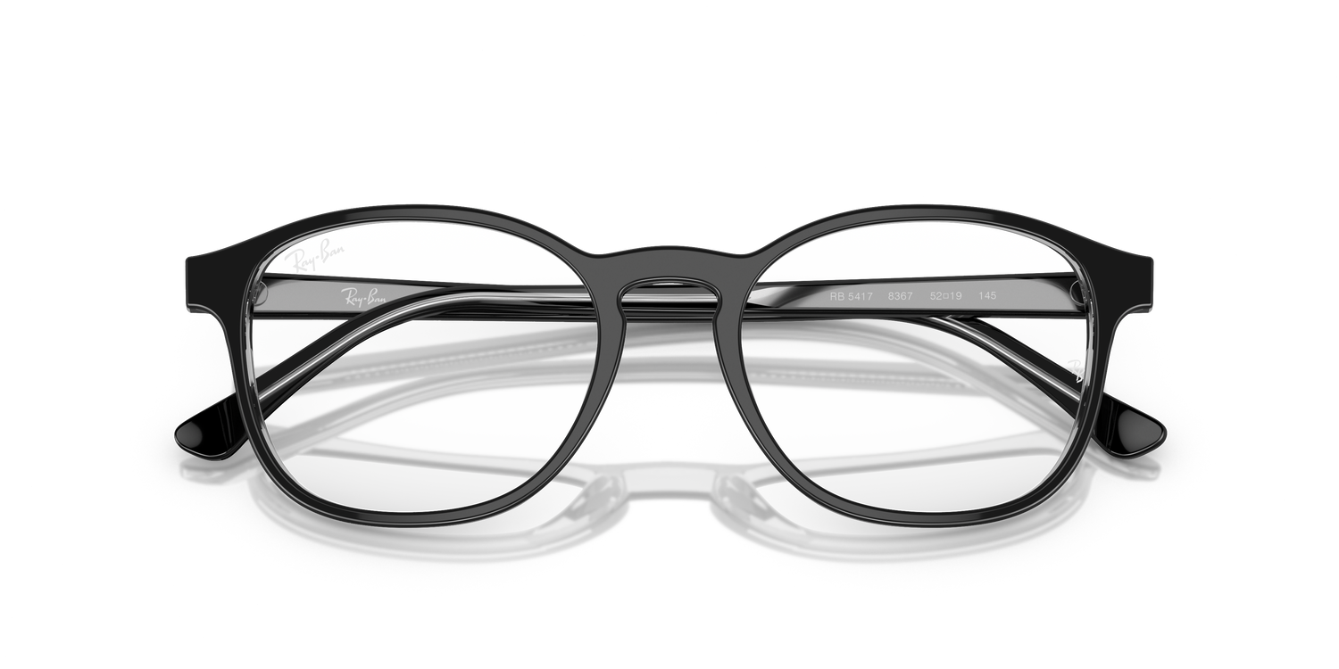 RAY-BAN RX5417 8367 50