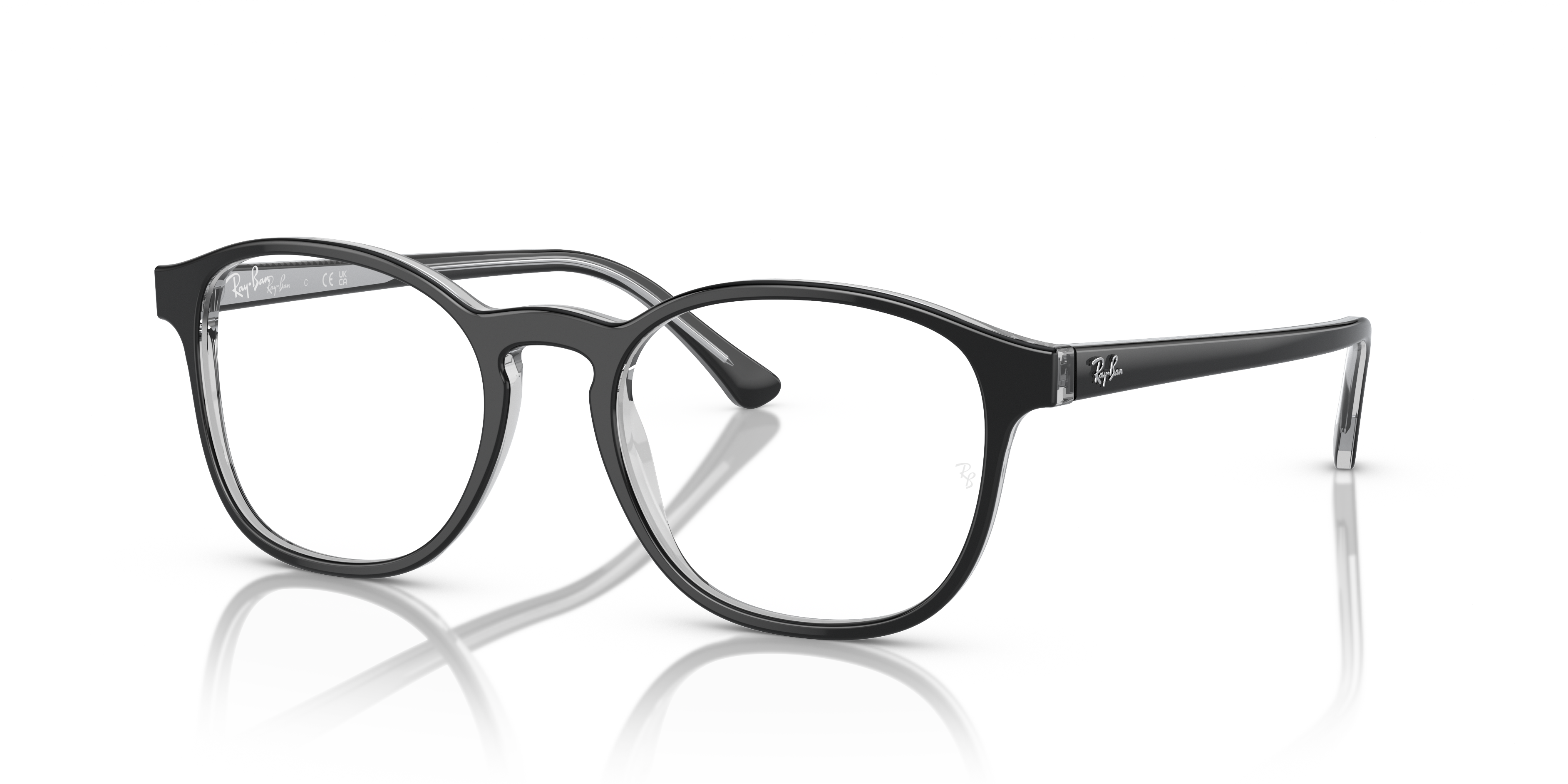 RAY-BAN RX5417 8367 50