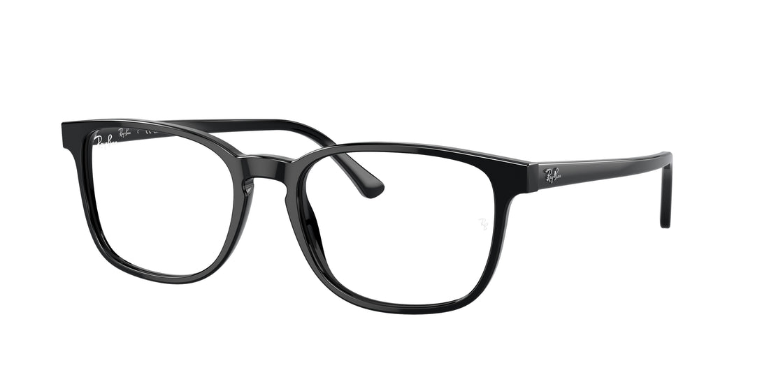Brillen ray-ban rx5418 2000 unisex größe 56mm - Hauptansicht