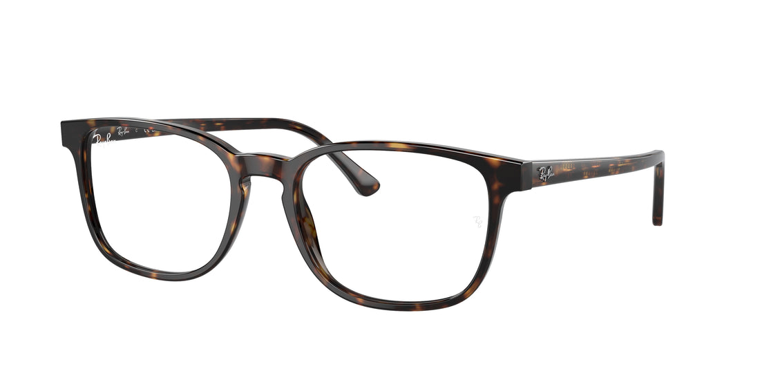 Brillen ray-ban rx5418 2012 unisex größe 56mm - Hauptansicht