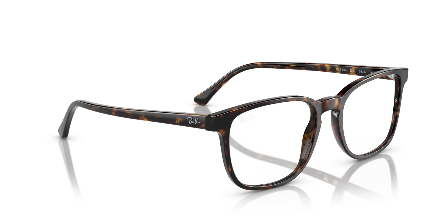 RAY-BAN RX5418 2012 56