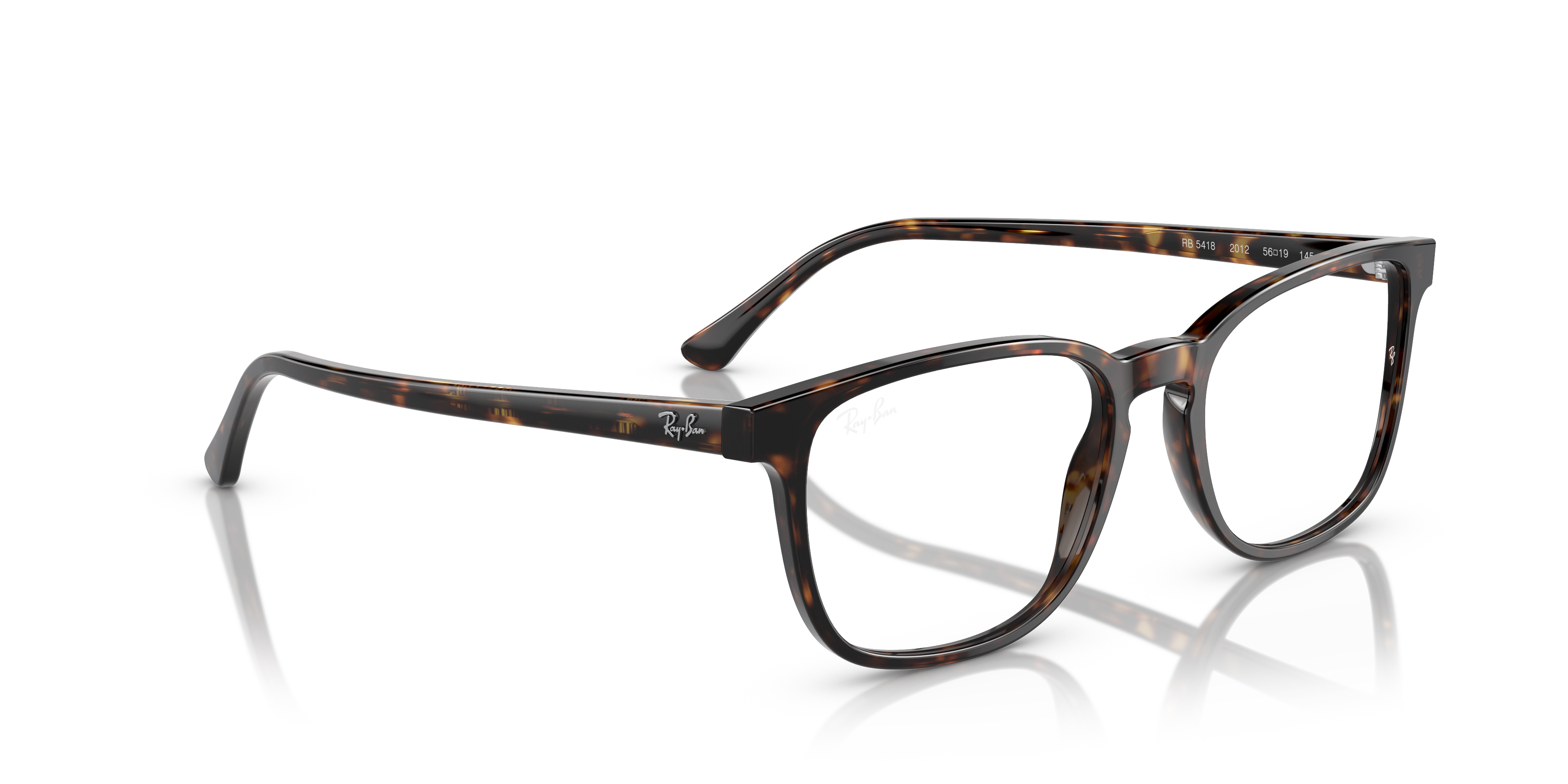 RAY-BAN RX5418 2012 56