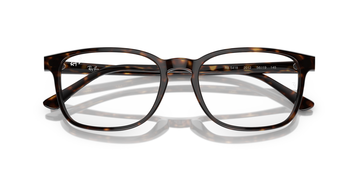 RAY-BAN RX5418 2012 56
