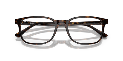 RAY-BAN RX5418 2012 56