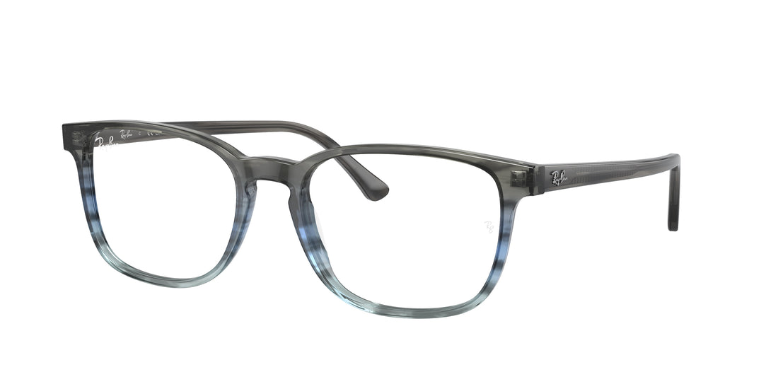 Brillen ray-ban rx5418 8254 unisex größe 54mm - Hauptansicht