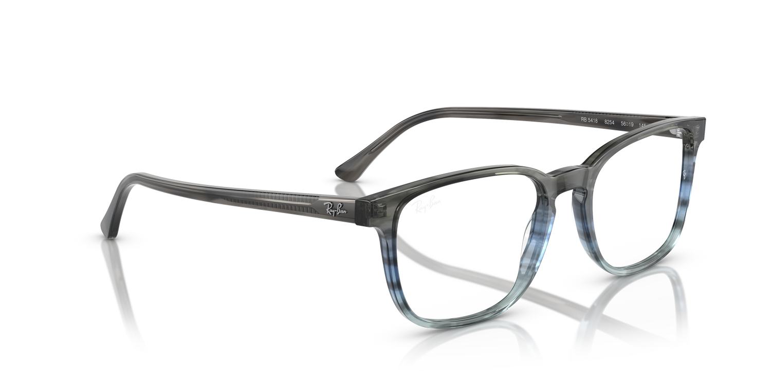 RAY-BAN RX5418 8254 56