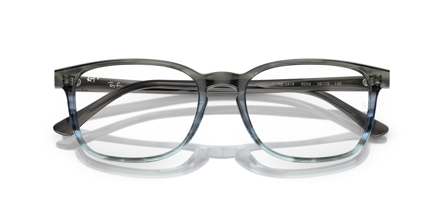 RAY-BAN RX5418 8254 56