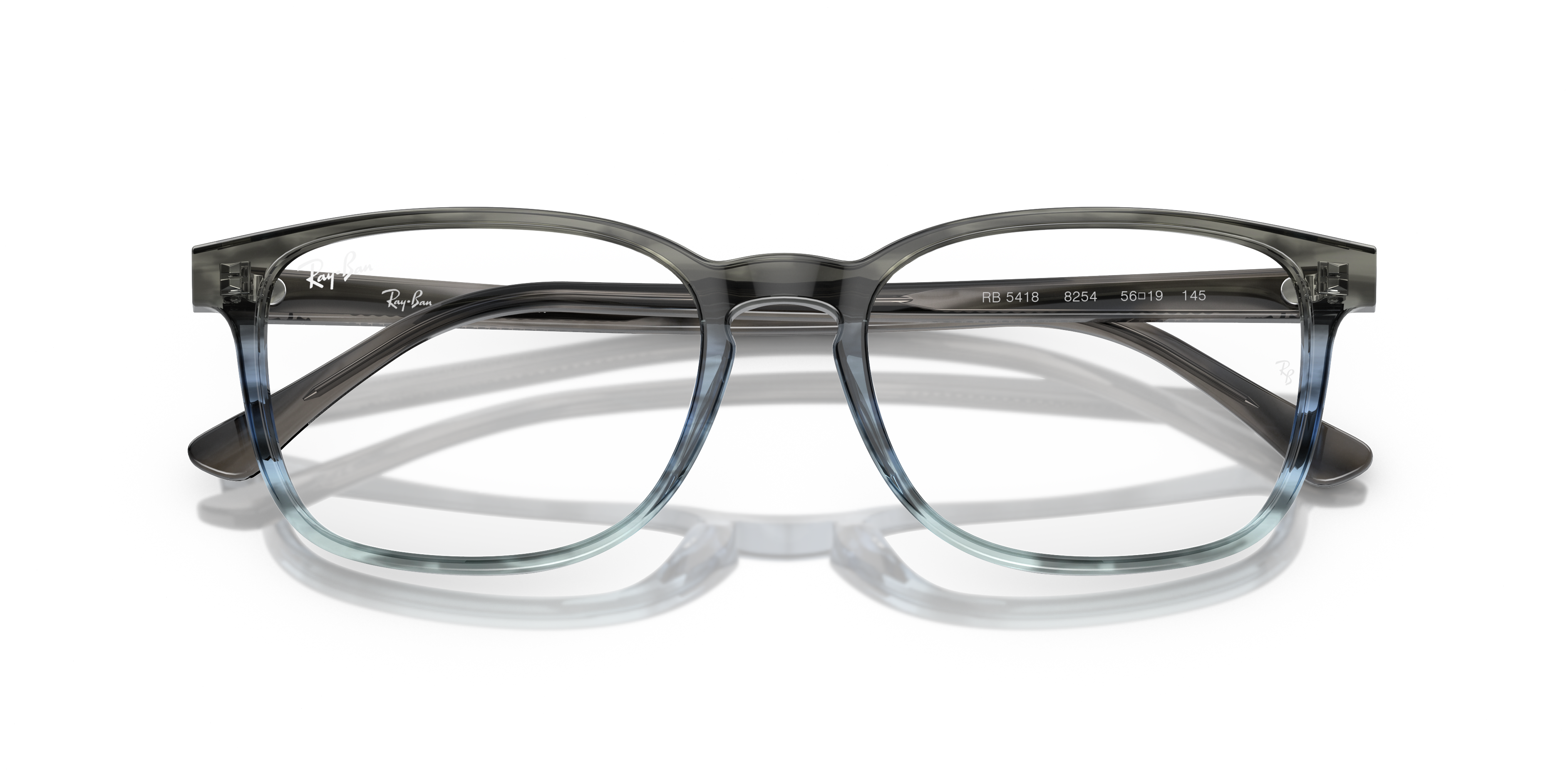 RAY-BAN RX5418 8254 54