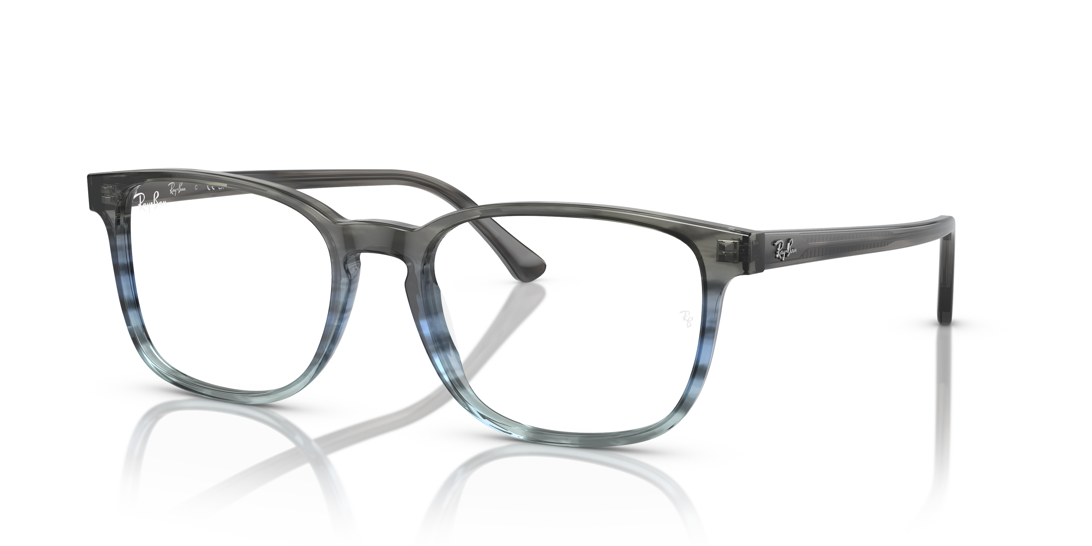 RAY-BAN RX5418 8254 56