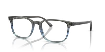 RAY-BAN RX5418 8254 56