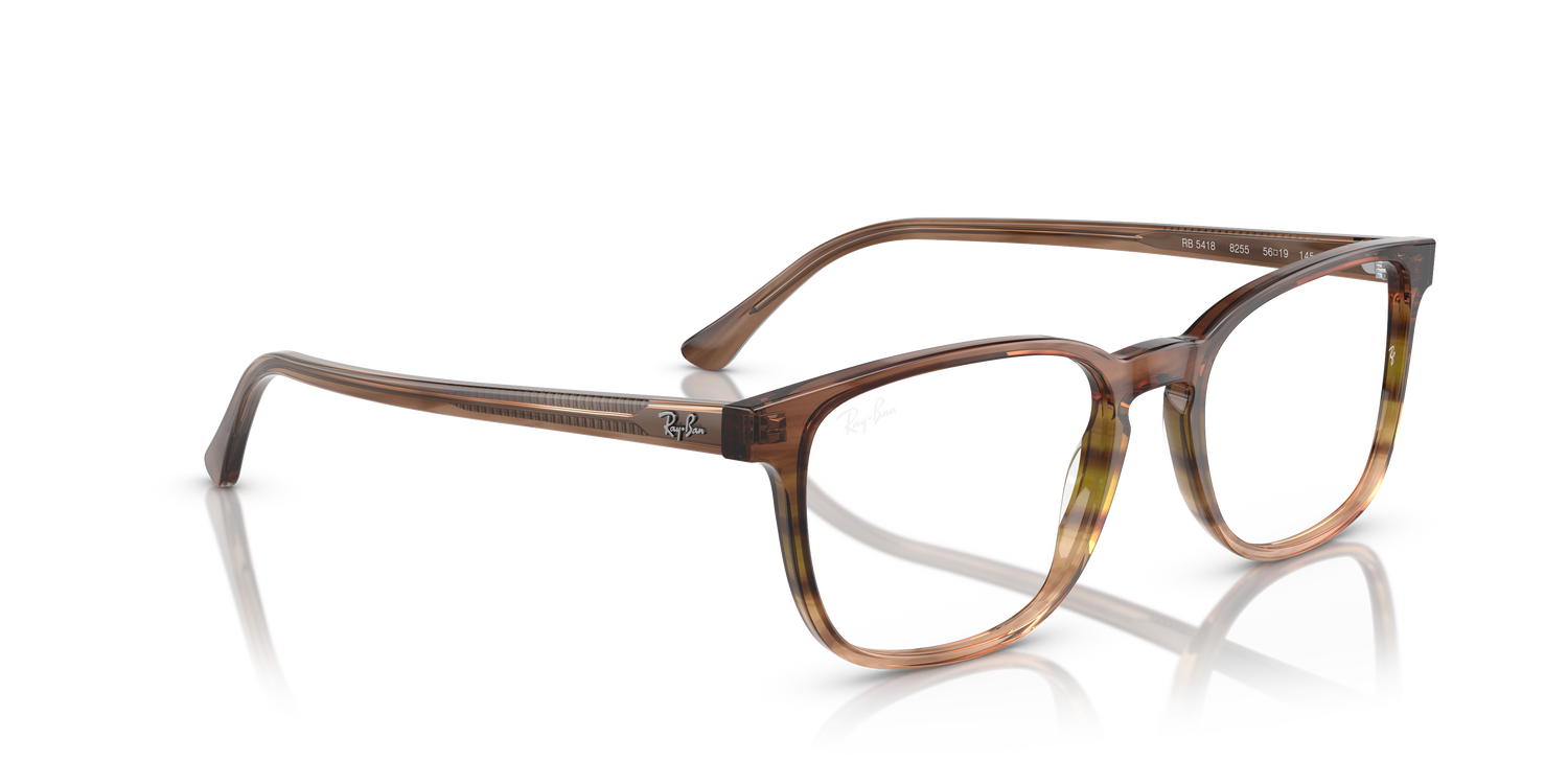 RAY-BAN RX5418 8255 56