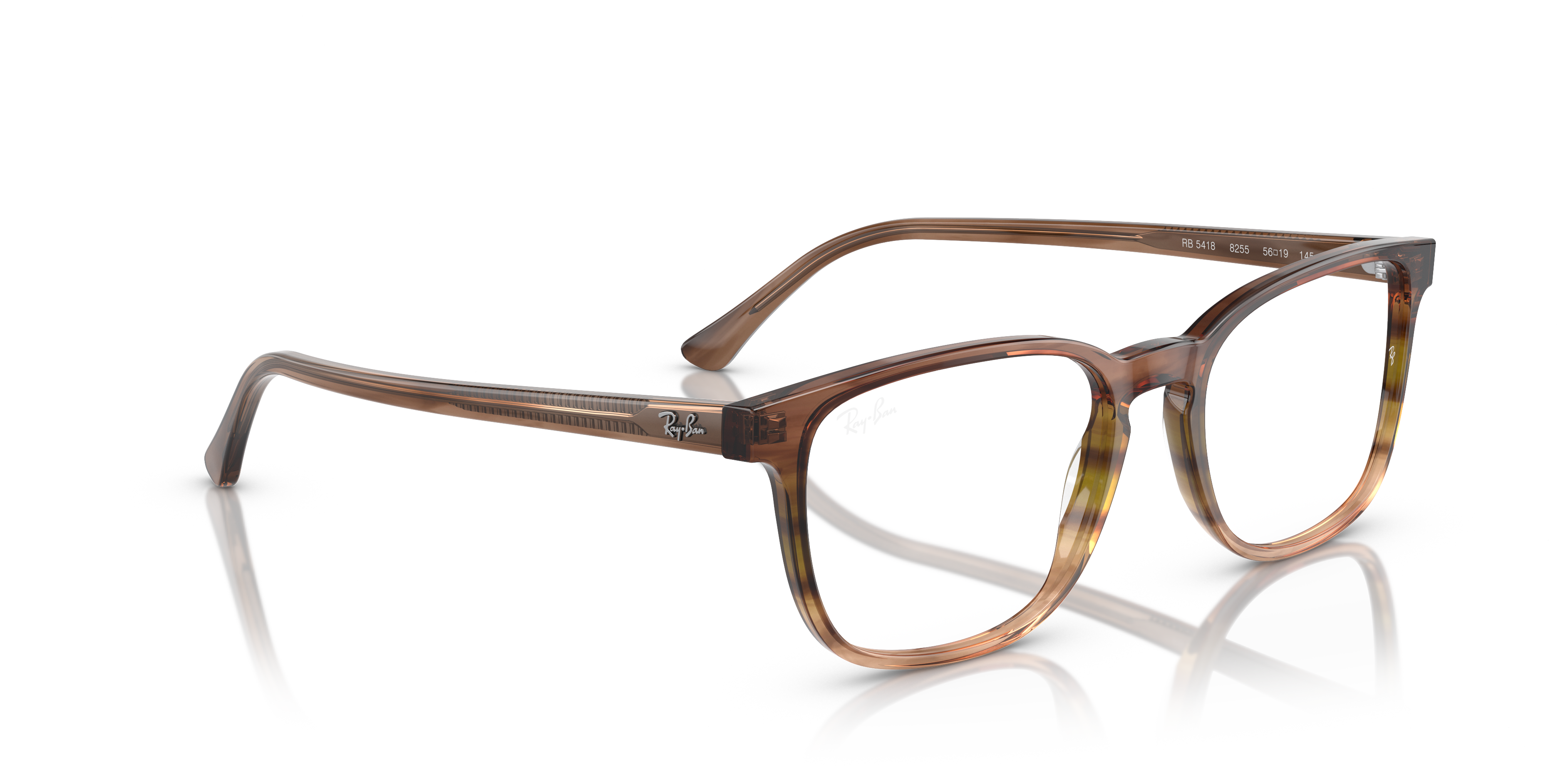 RAY-BAN RX5418 8255 56