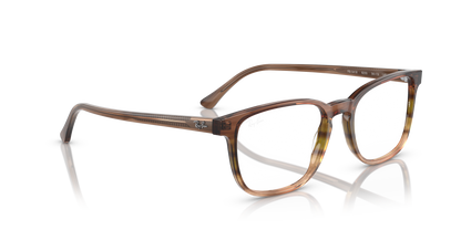 RAY-BAN RX5418 8255 56