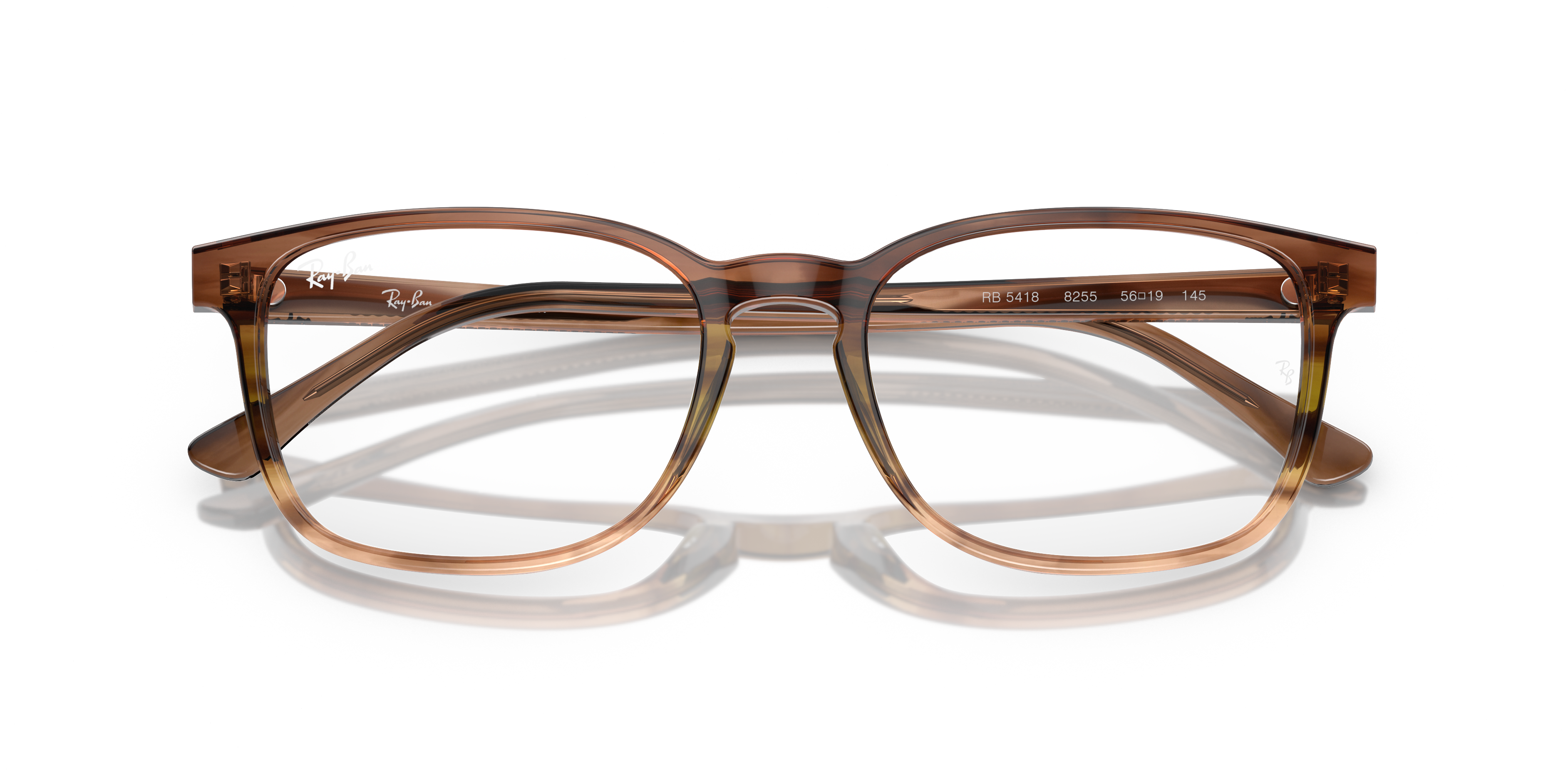 RAY-BAN RX5418 8255 56