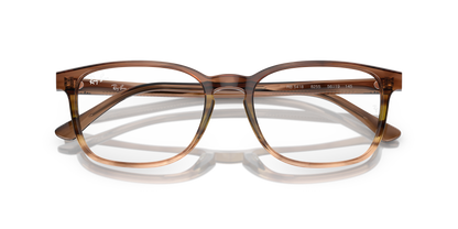 RAY-BAN RX5418 8255 56