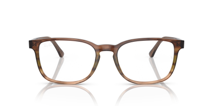 RAY-BAN RX5418 8255 56