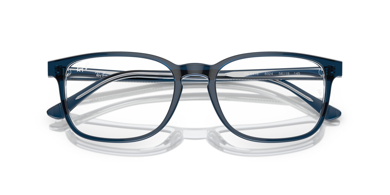 RAY-BAN RX5418 8324 56