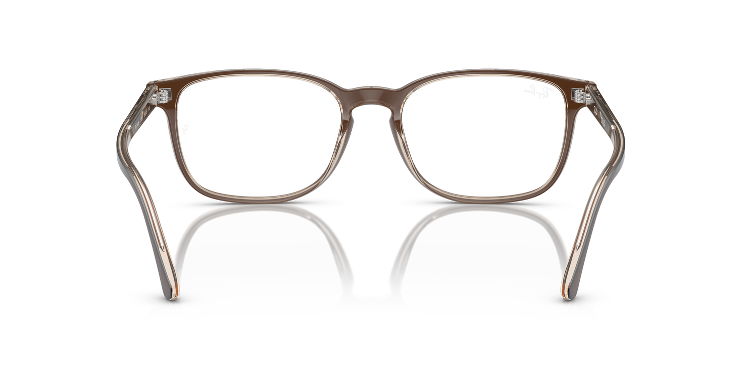 RAY-BAN RX5418 8365 54