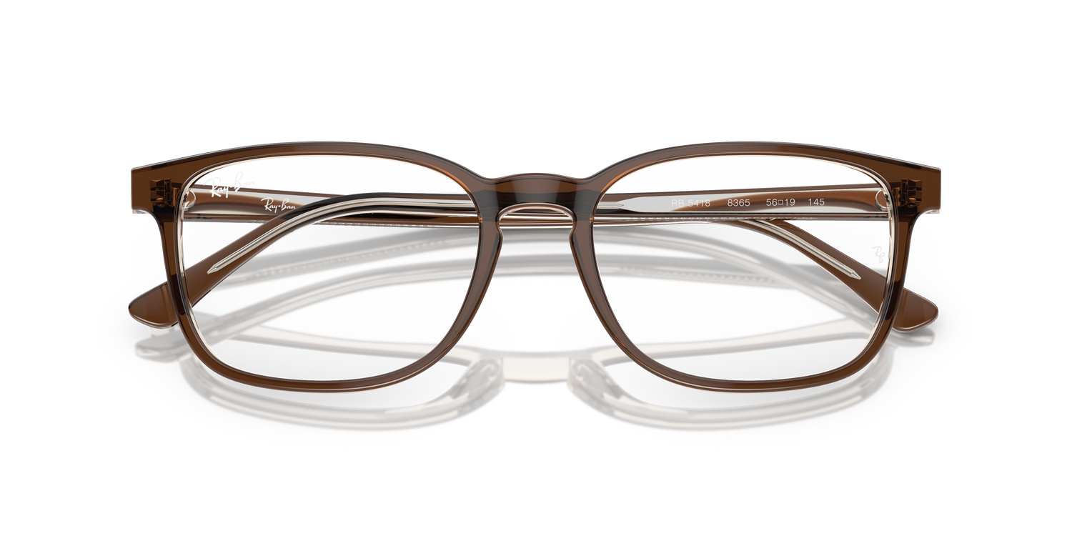 RAY-BAN RX5418 8365 54