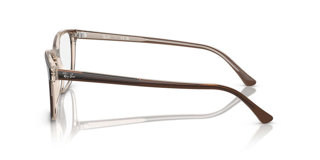 RAY-BAN RX5418 8365 54