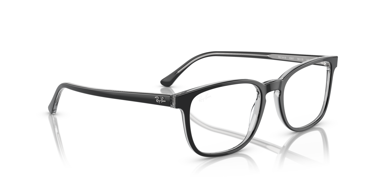 RAY-BAN RX5418 8367 54