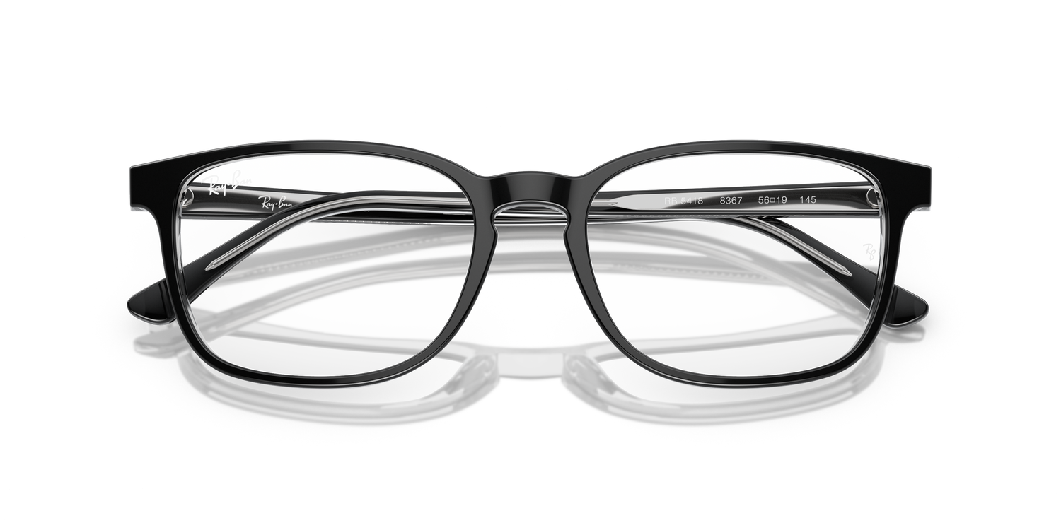 RAY-BAN RX5418 8367 54