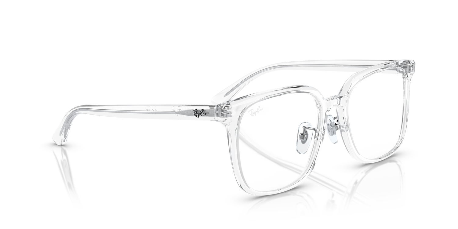 RAY-BAN RX5419D 2001 54