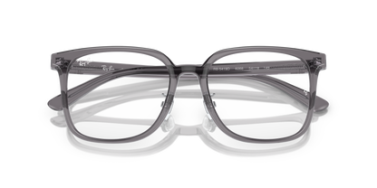 RAY-BAN RX5419D 8268 54