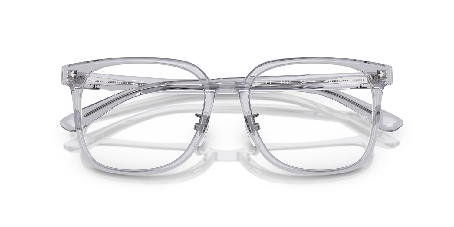 RAY-BAN RX5419D 8415 54