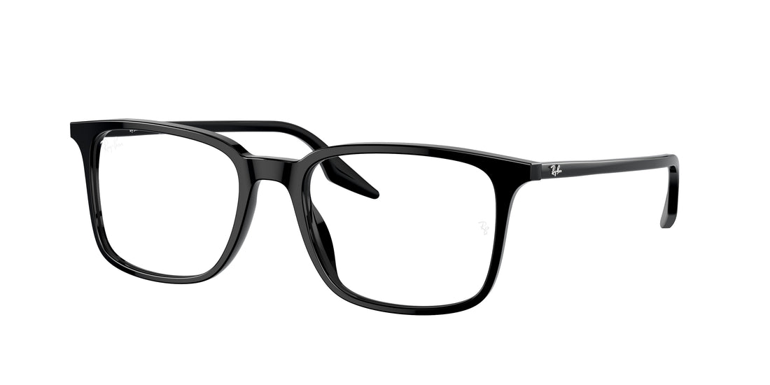 Brillen ray-ban rx5421 2000 unisex größe 53mm - Hauptansicht