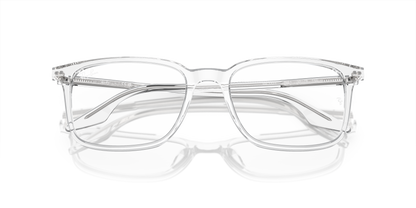 RAY-BAN RX5421 2001 55
