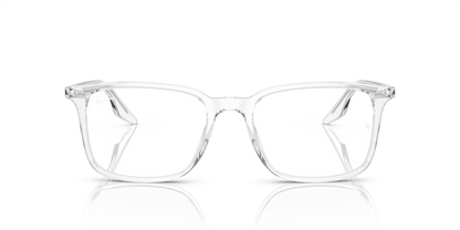 RAY-BAN RX5421 2001 55