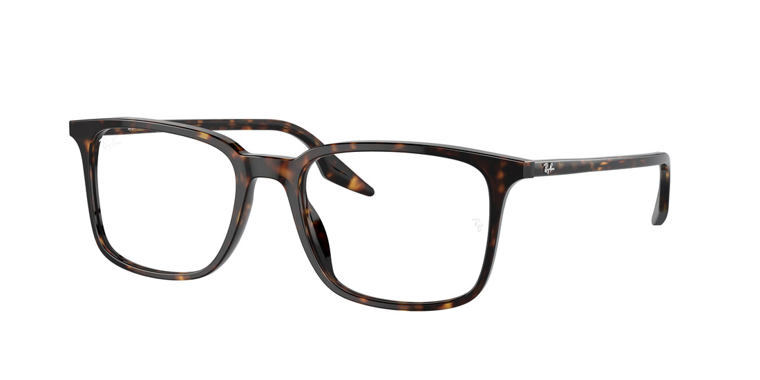 Brillen ray-ban rx5421 2012 unisex größe 53mm - Hauptansicht