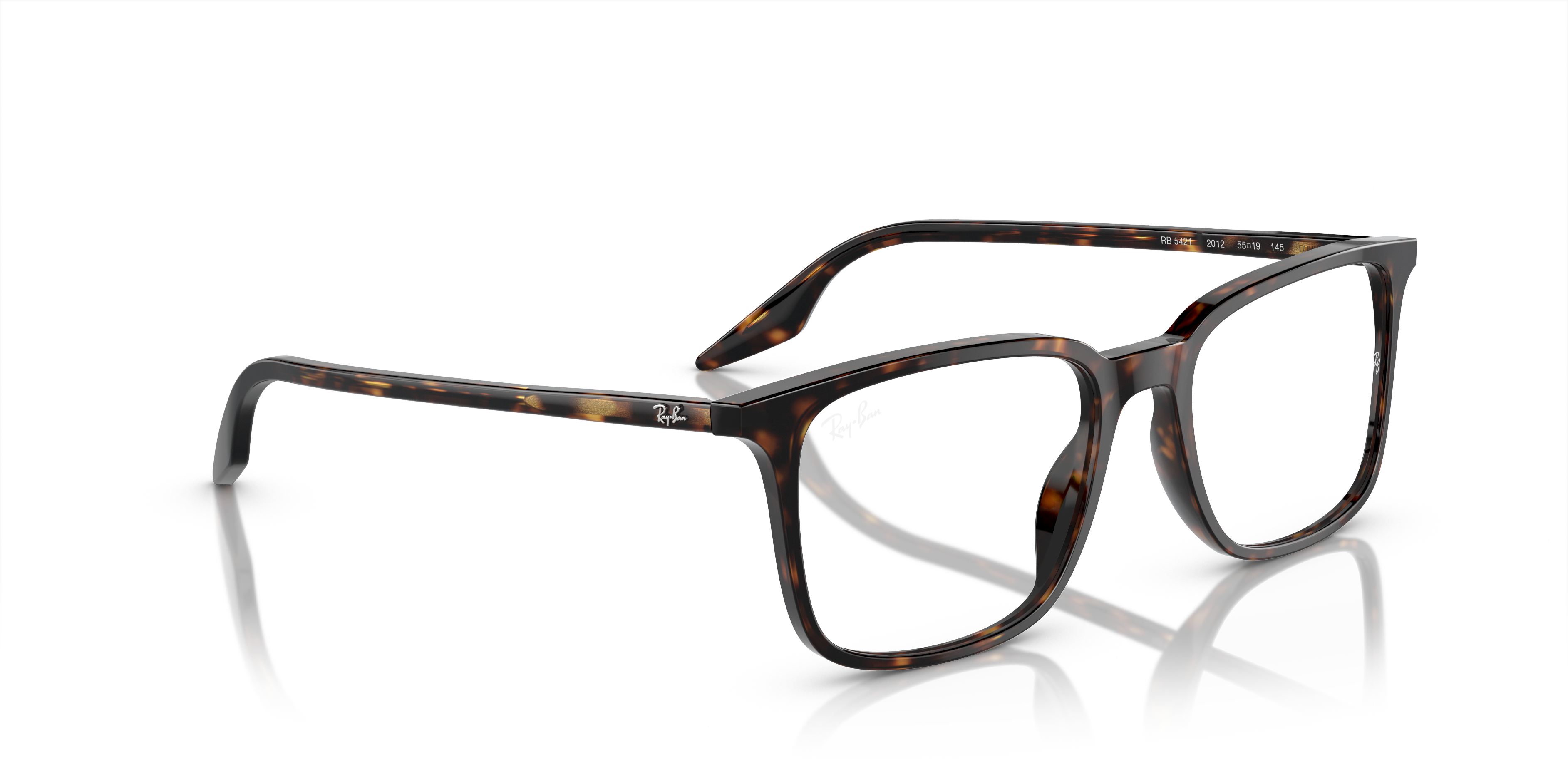 RAY-BAN RX5421 2012 53